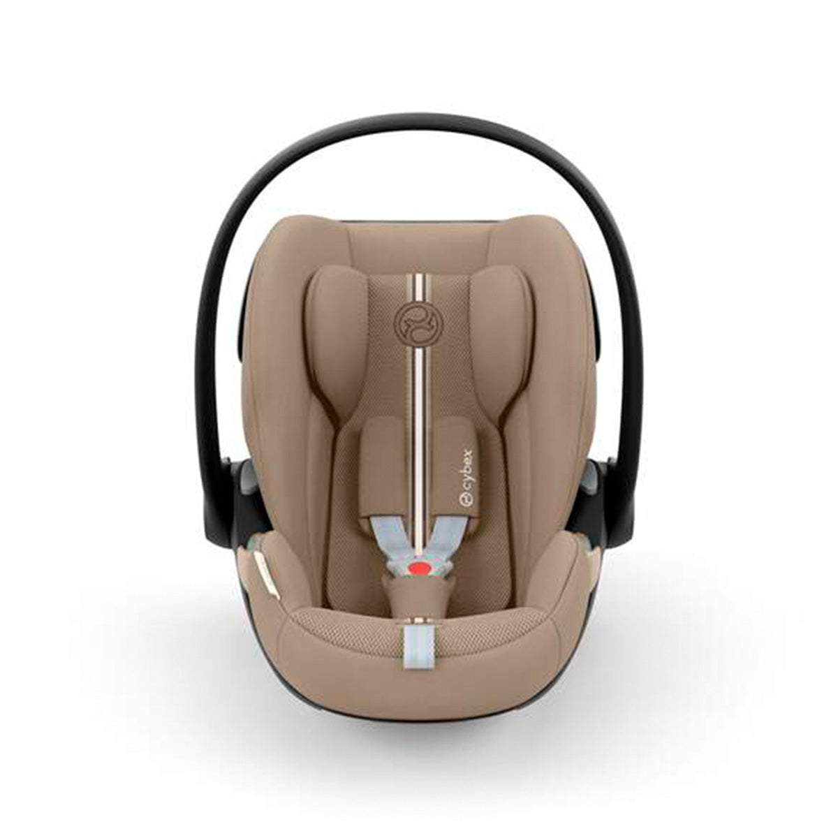 סלקל סייבקס קלאוד G בז' | Cybex Cloud G i-Size Almond Beige