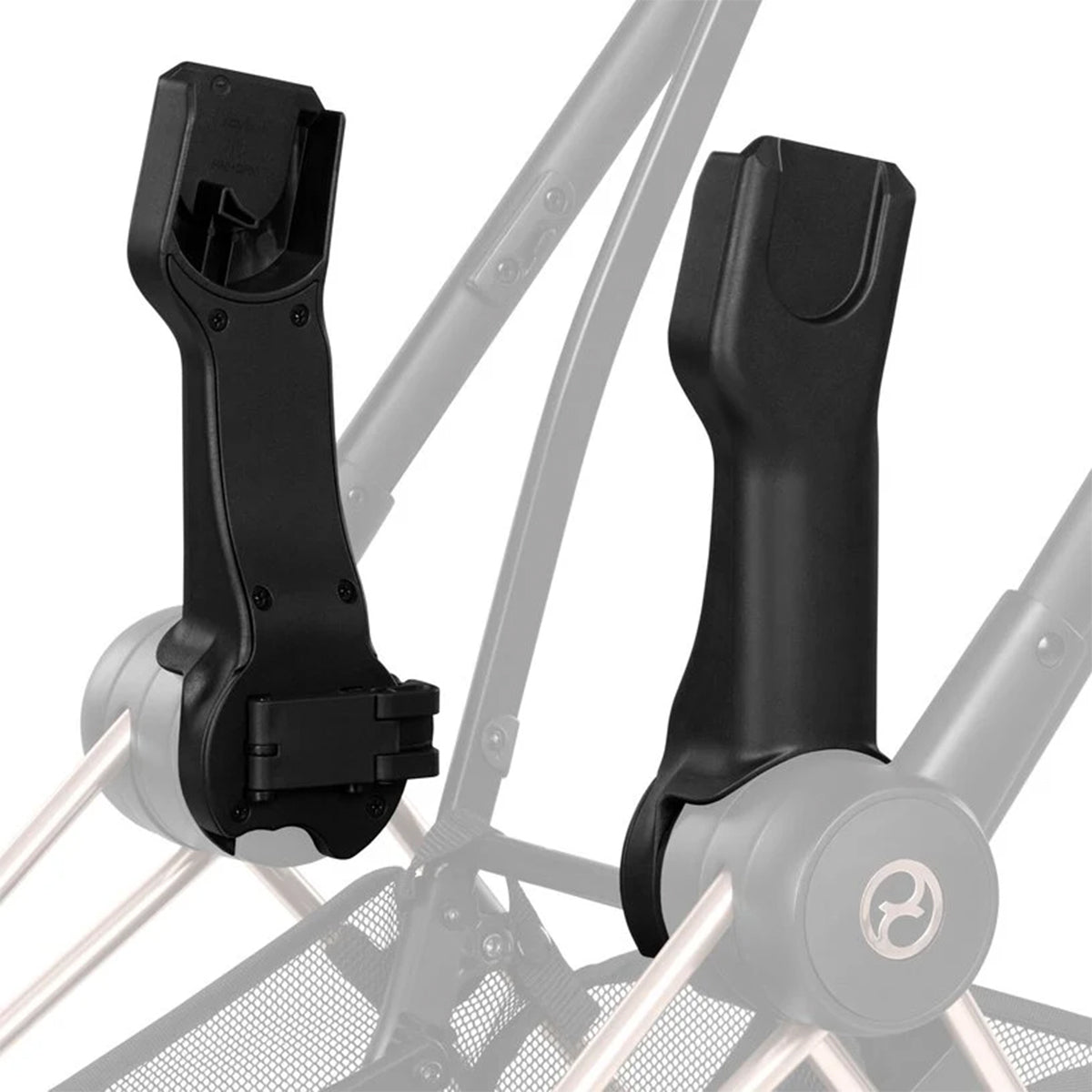 מתאם לסל קל קויה | Cybex Coya 2