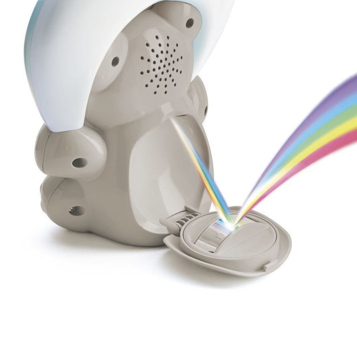 מנורת לילה צ'יקו דובי קשת בענן ורוד | Chicco Rainbow Bear Pink