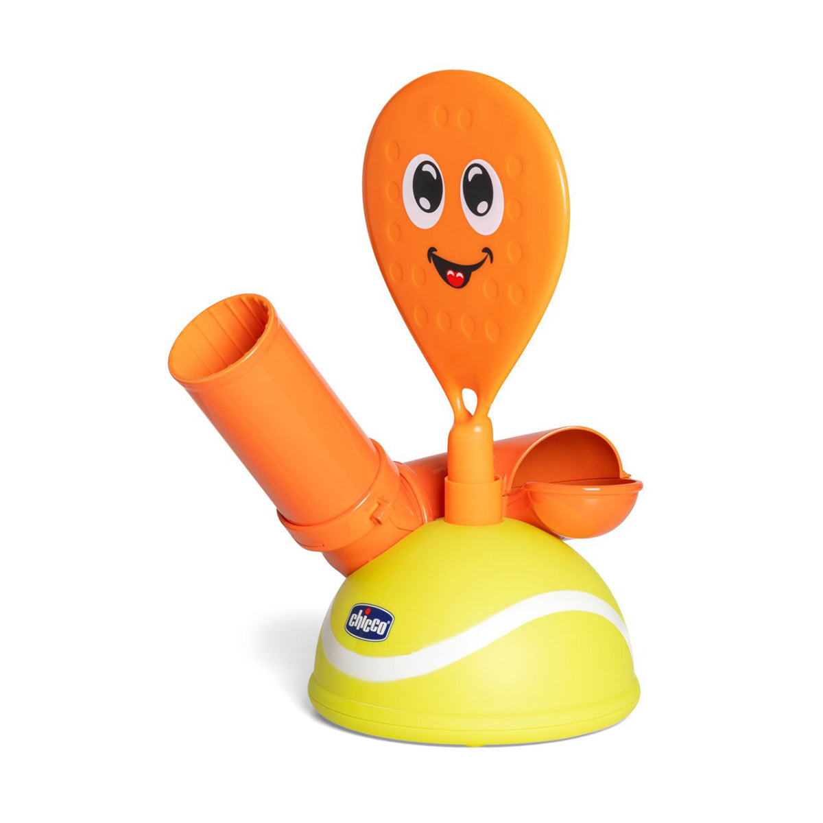 משחק טניס צ'יקו צבעוני | Chicco Padel Set Colorful