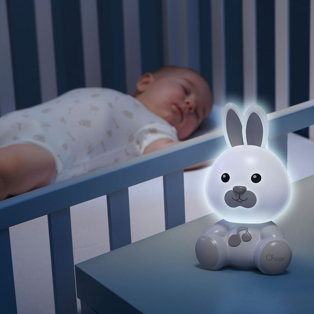 מנורת החלומות צ'יקו כחול | Chicco Toy FD Dreamlight blue