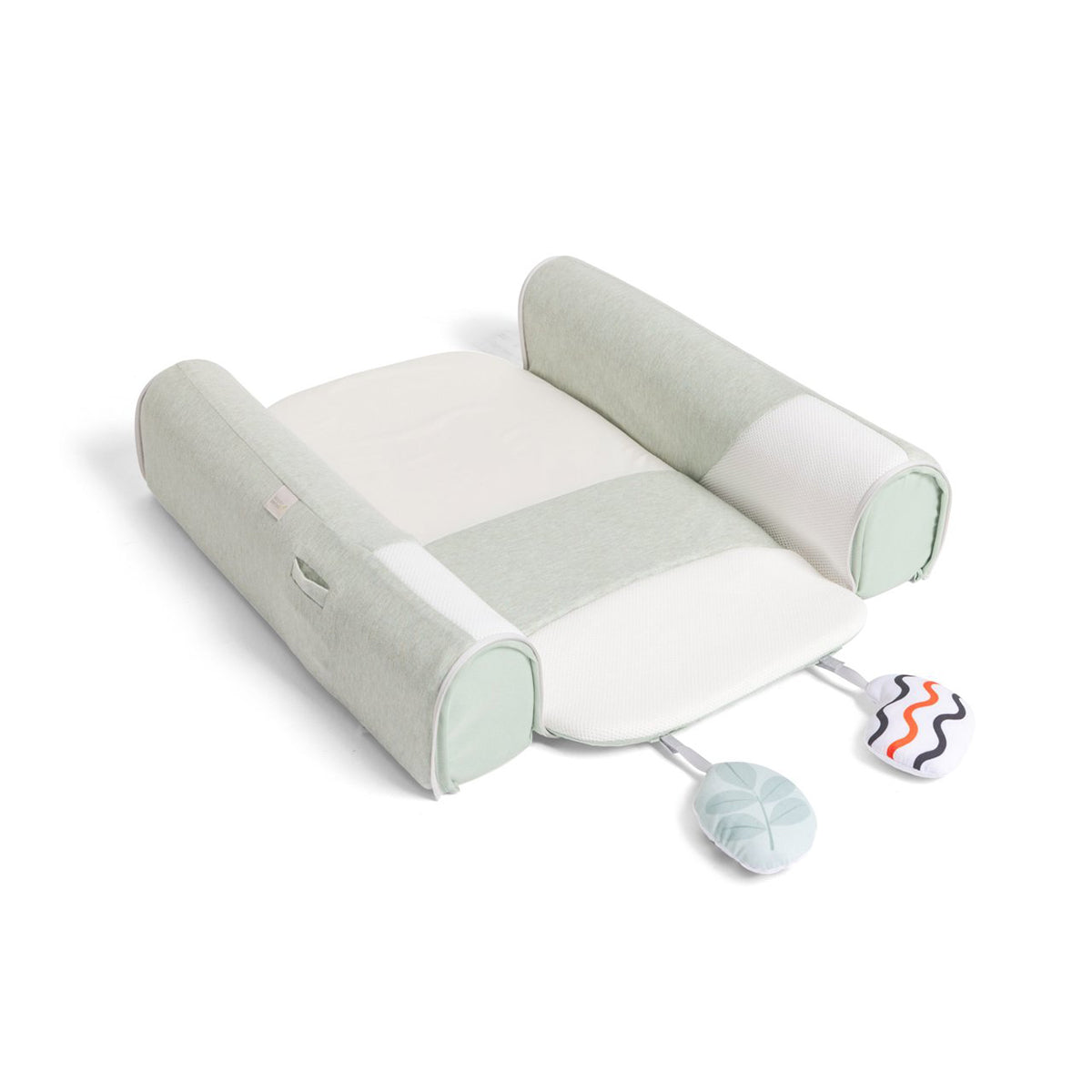 נסט פעילות צ'יקו | Chicco Mommy Pod 4in1