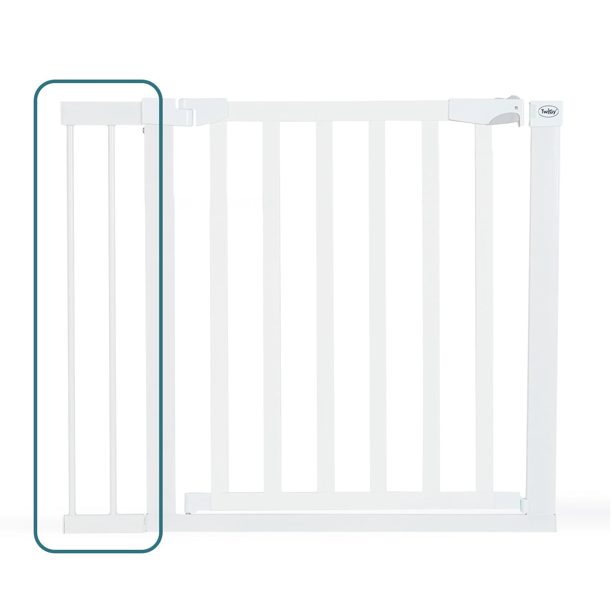 תוספת לשער טוויגי גייט גארד 14 ס"מ | Twigy GateGuard Extention 14 cm