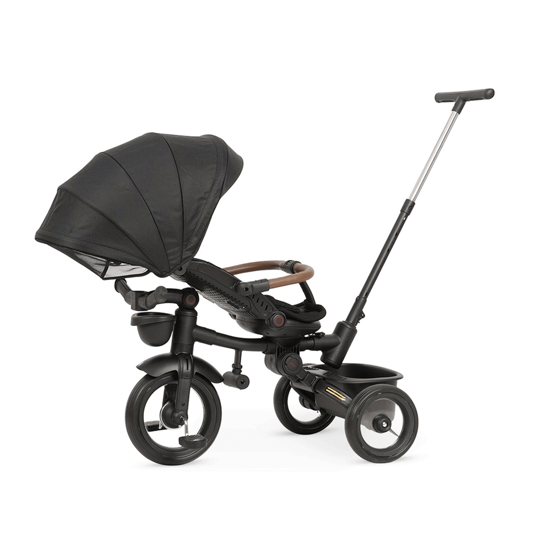 משענת מתכווננת