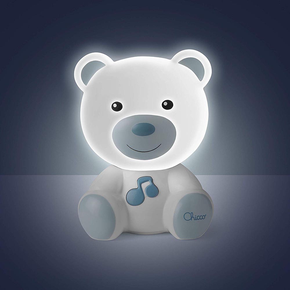 מנורת החלומות צ'יקו כחול | Chicco Toy FD Dreamlight blue