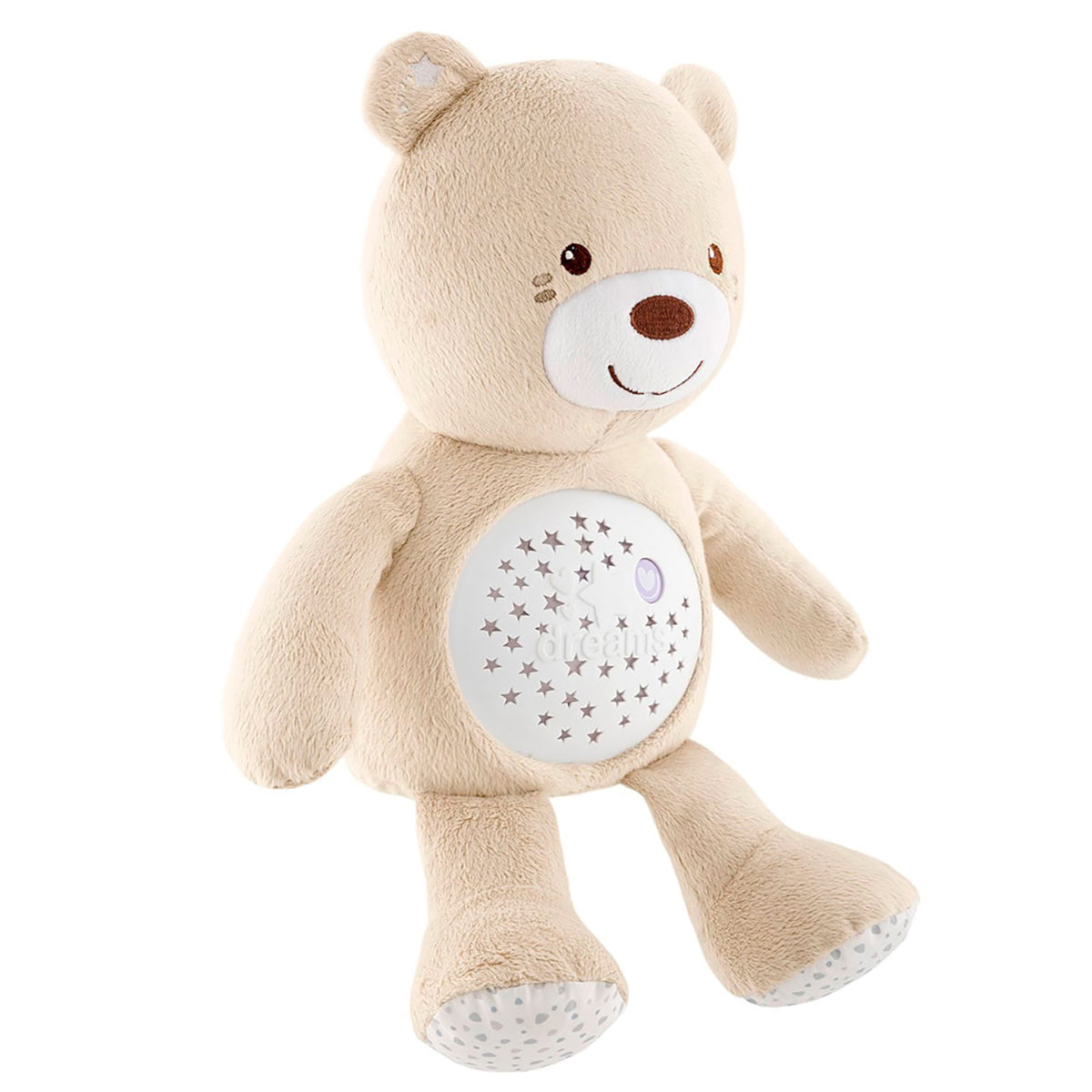 דובי בייבי צ'יקו בז׳ | Chicco Baby Bear Natural