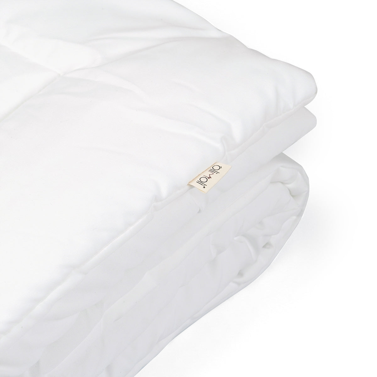 שמיכת פוך אולימולי | Olimoli Baby Duvet Blanket 150X100 cm