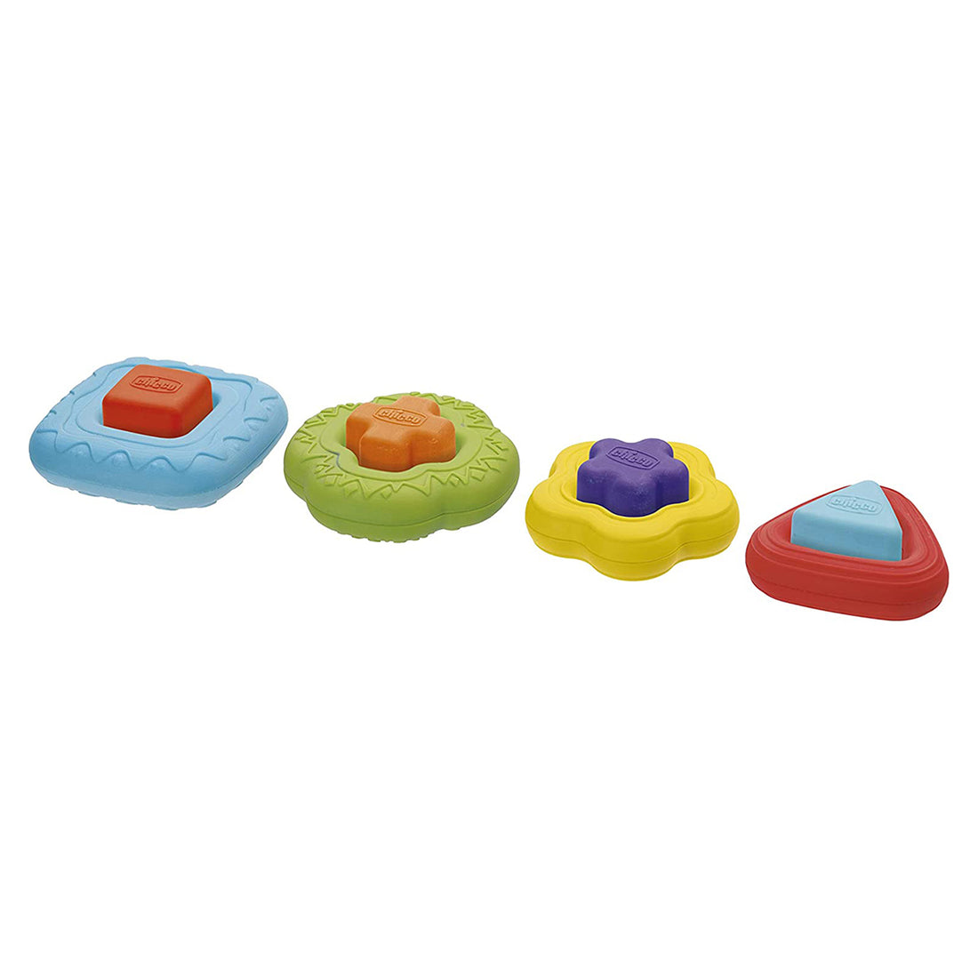 מרקמים שונים