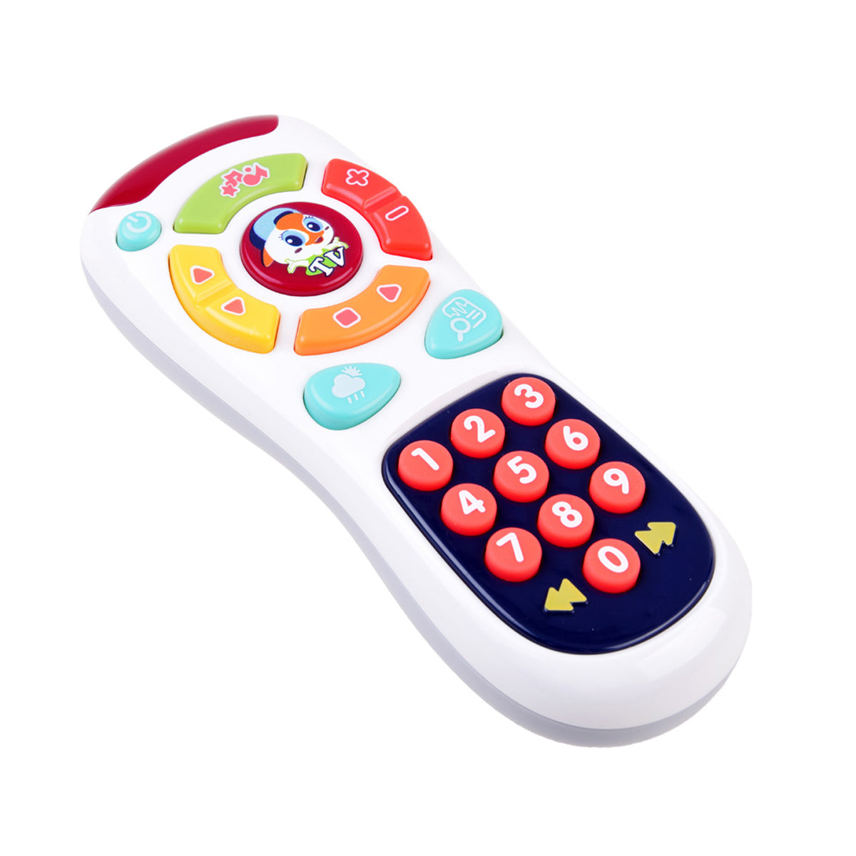 שלט רחוק הראשון שלי הולה טויס | Hola Toys My Remote