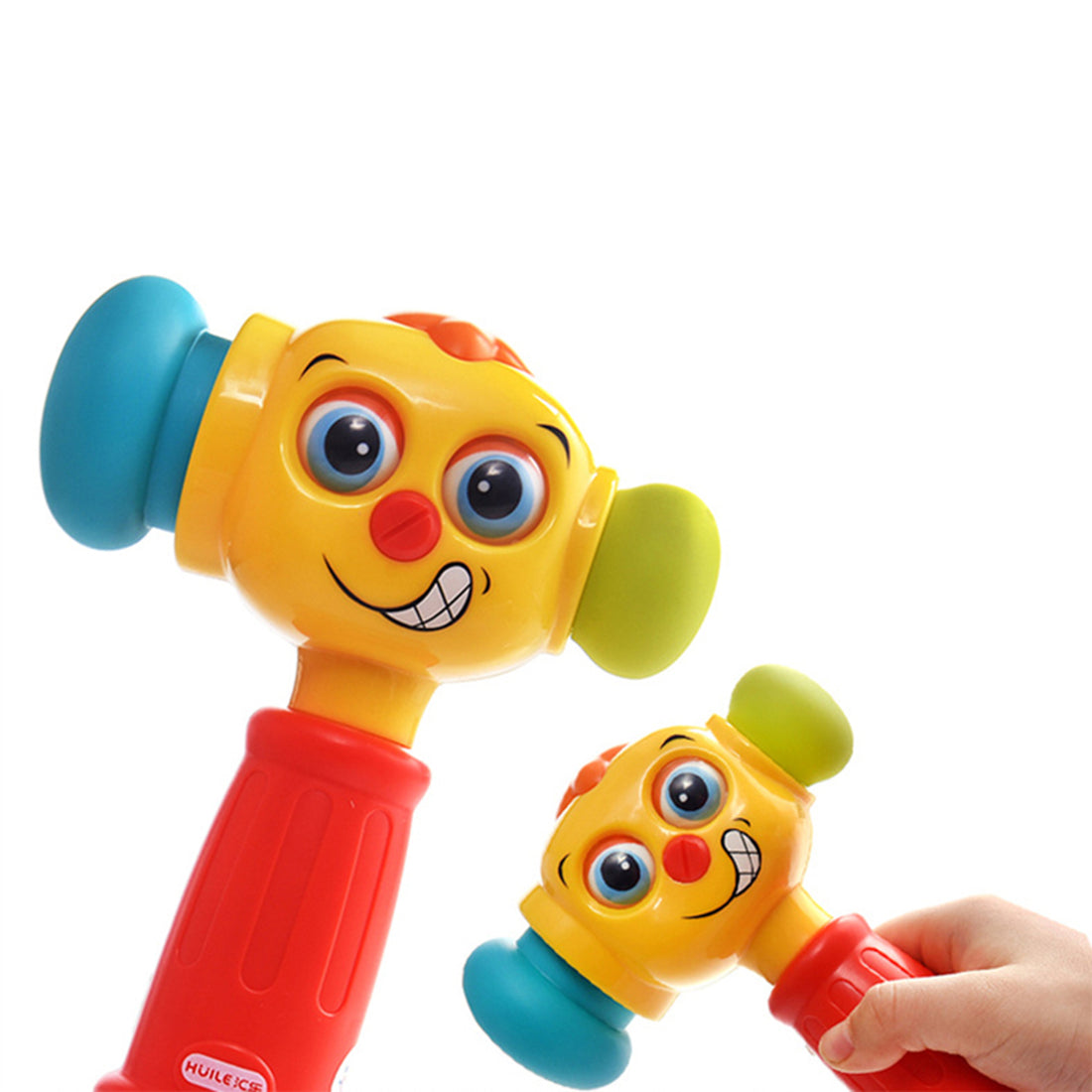 פיתוח מוטוריקה גסה ועדינה