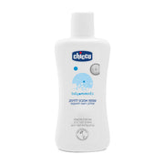 שמפו אמבט לתינוק צ'יקו 200 מ"ל | Chicco Baby Moments Bath Shampoo