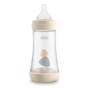 בקבוק פרפקט 5 קרם 240 מ"ל 2M+ | Chicco Perfect 5 Natual