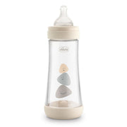 בקבוק פרפקט 5 קרם 300 מ"ל 4M+ | Chicco Perfect 5 Natual