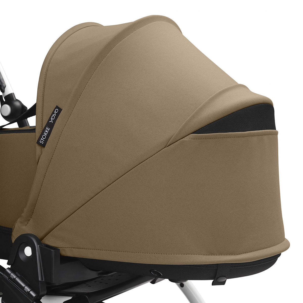 עגלת ניובורן וטיולון טופי  YOYO³ סטוקי | Stokke