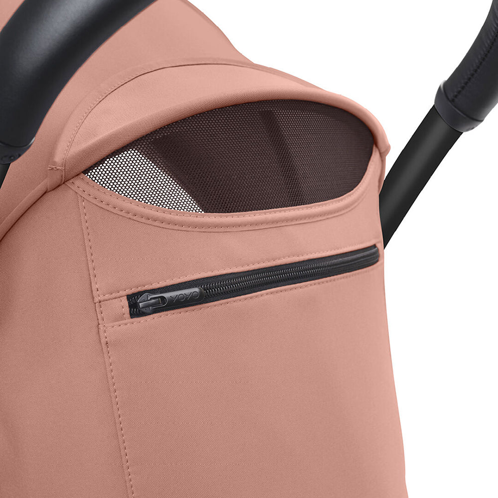 עגלת טיולון ג'ינג'ר YOYO³ סטוקי | Stokke Ginger
