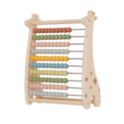 חשבונייה מעץ דייניז | Dainy's Wooden Abacus