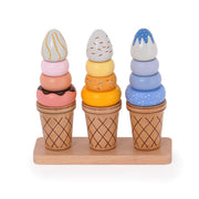 מגדל גלידה דייניז  ‏‏‏‏ | Dainy's Ice Cream Tower