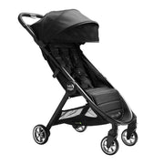 עגלת בייבי ג'וגר סיטי תור 2 שחור זפת | Baby Jogger City Tour™ 2 Pitch Black