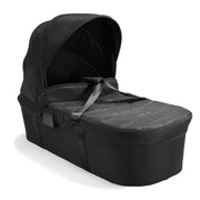סל שכיבה בייבי ג'וגר לעגלת סיטי תור 2 אפור | Baby Jogger City Tour™ 2 Carry Cot Slate