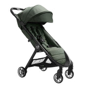 עגלת בייבי ג'וגר סיטי תור 2 ירוק כהה | Baby Jogger City Tour™ 2 Everett Green
