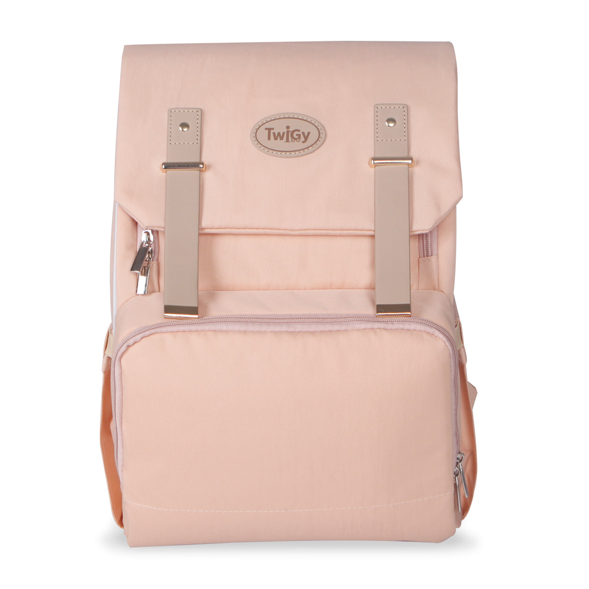 תיק לעגלה טוויגי אורבן פיט ורוד | Twigy UrbanFit™ Pink