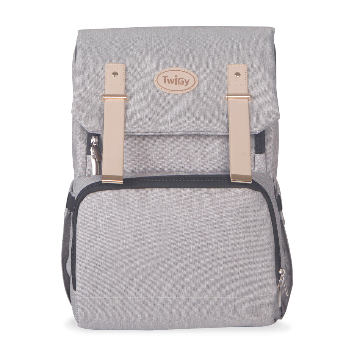 תיק לעגלה טוויגי אורבן פיט אפור | Twigy UrbanFit™ Grey