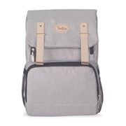תיק לעגלה טוויגי אורבן פיט אפור | Twigy UrbanFit™ Grey