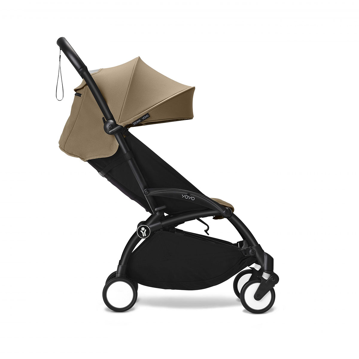 עגלת טיולון טופי YOYO³ סטוקי | Stokke Toffee