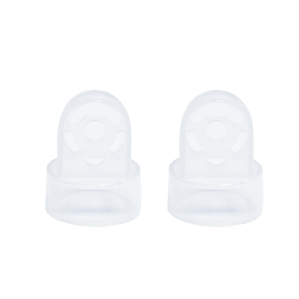 גוף שסתום למשאבת חלב חשמלית טוויגי | Electronic Breast Pump Valve Body Blister Twigy