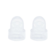 גוף שסתום למשאבת חלב חשמלית טוויגי | Electronic Breast Pump Valve Body Blister Twigy