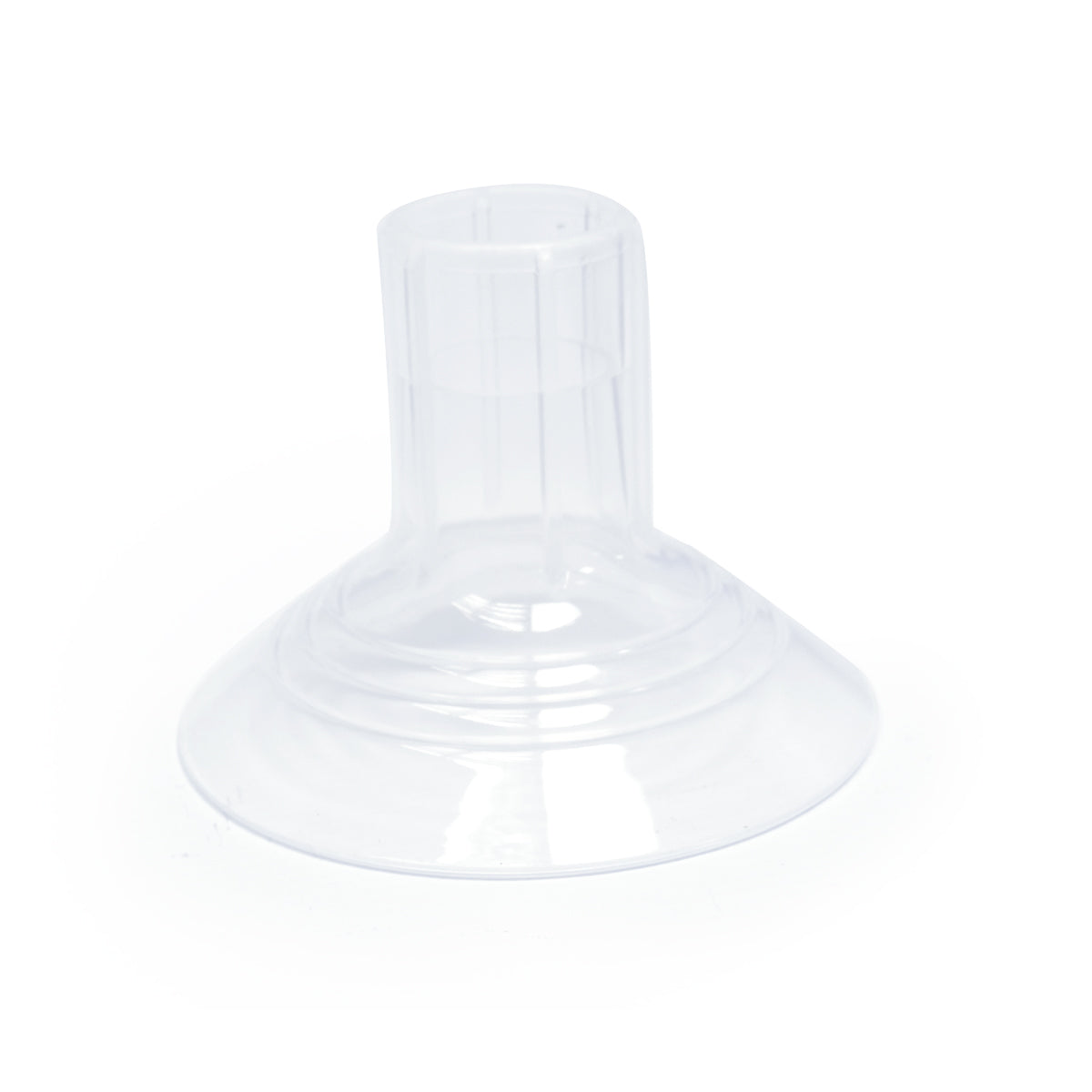 מגן חזה סיליקון טוויגי 24 מ"מ | Twigy Electronic Breast Pump 24mm Breast Shield Blister