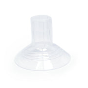 מגן חזה סיליקון טוויגי 24 מ"מ | Twigy Electronic Breast Pump 24mm Breast Shield Blister