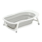 אמבטיה מתקפלת טוויגי כנרת אפור | Twigy Kineret Folding Bath Tub Dolphin
