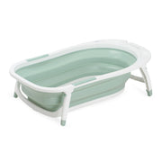 אמבטיה מתקפלת טוויגי כנרת ירוק | Twigy Kineret Folding Bath Tub Mint