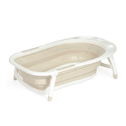 אמבטיה מתקפלת טוויגי כנרת מוקה | Twigy Kineret Folding Bath Tub mocha