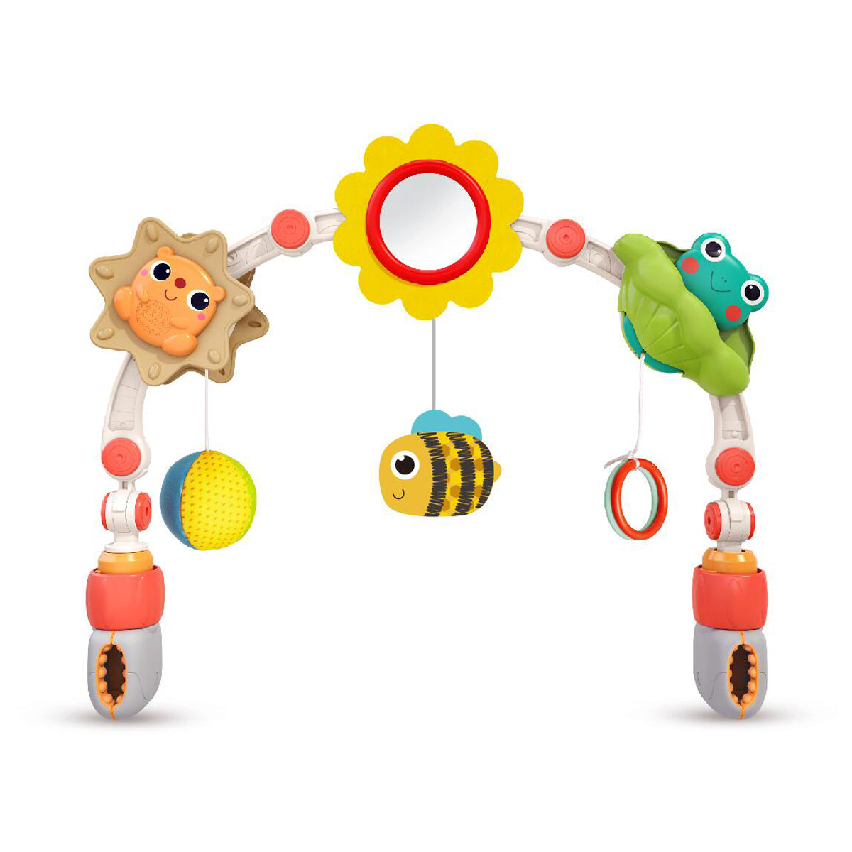 קשת פעילות הולה טויס | Hola Toys Portable Activity Arch