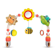 קשת פעילות הולה טויס | Hola Toys Portable Activity Arch