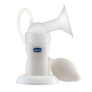 משאבת חלב ידנית צ'יקו | Classic Breastpump Chicco