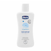 קצף אמבט לתינוק צ'יקו 200 מ"ל | Chicco Baby Moments Bath Foam