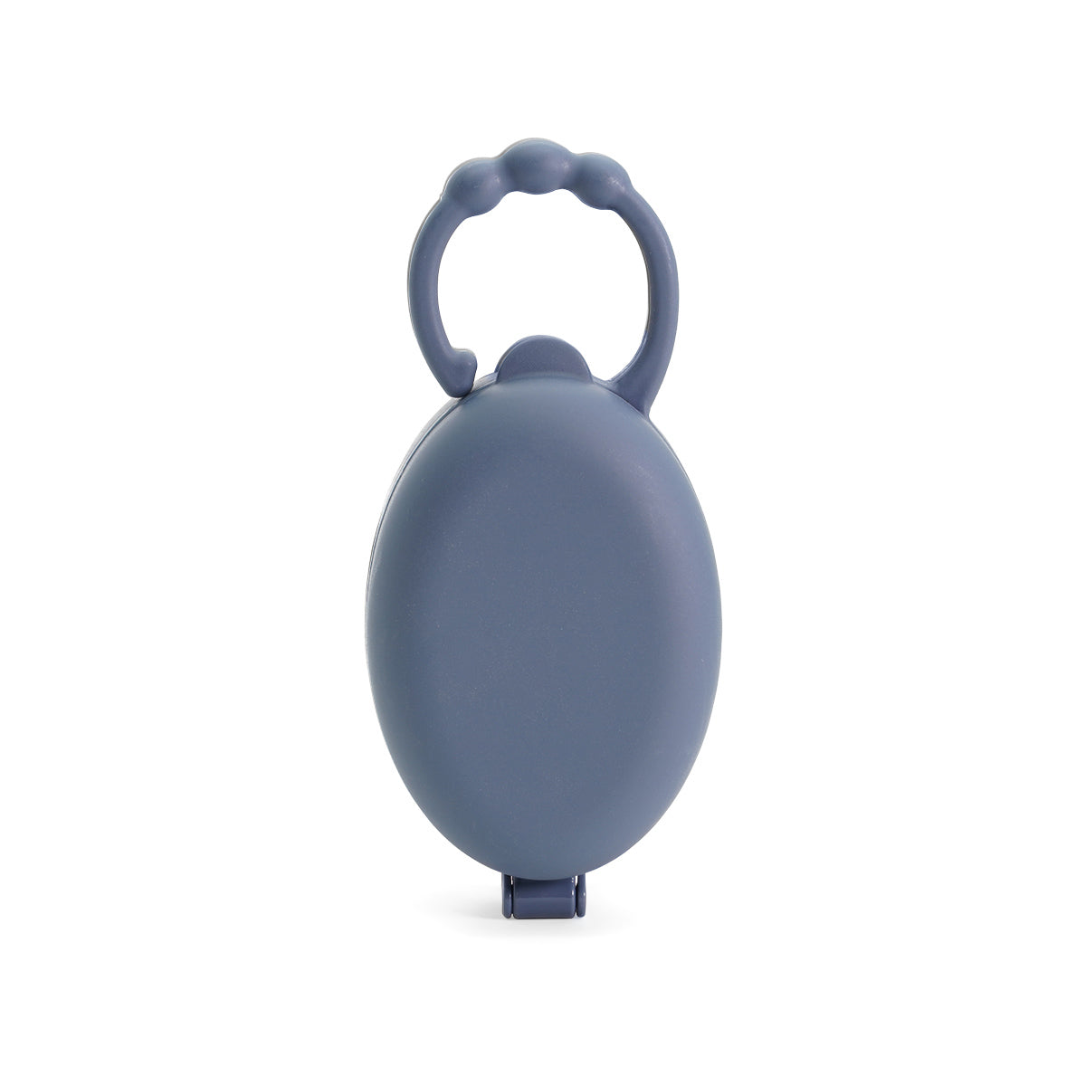 קופסה למוצץ טוויגי כחול | Twigy Pacifier Case Blue