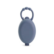 קופסה למוצץ טוויגי כחול | Twigy Pacifier Case Blue