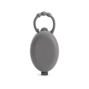 קופסה למוצץ טוויגי אפור | Twigy Pacifier Case Grey