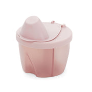 מחלק מנות 3 תאים טוויגי ורוד | Twigy Milk Powder Container Pink