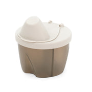 מחלק מנות 3 תאים טוויגי שמנת | Twigy Milk Powder Container Beige
