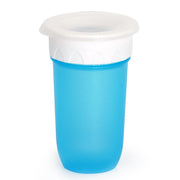 כוס אימון טוויגי 360° תכלת | Twigy Flawless™ All Round Sipper Cup Light Blue