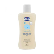 תחליב רחצה לתינוק צ'יקו 200 מ"ל  | Chicco Baby Moments Gentle Body Wash and Shampoo