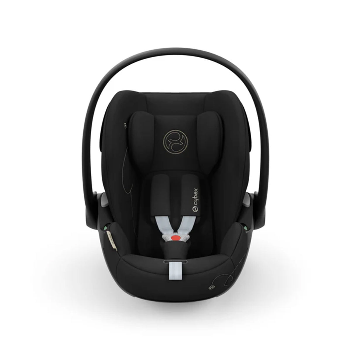 סלקל סייבקס קלאוד G שחור | Cybex Cloud G i-Size Magic Black