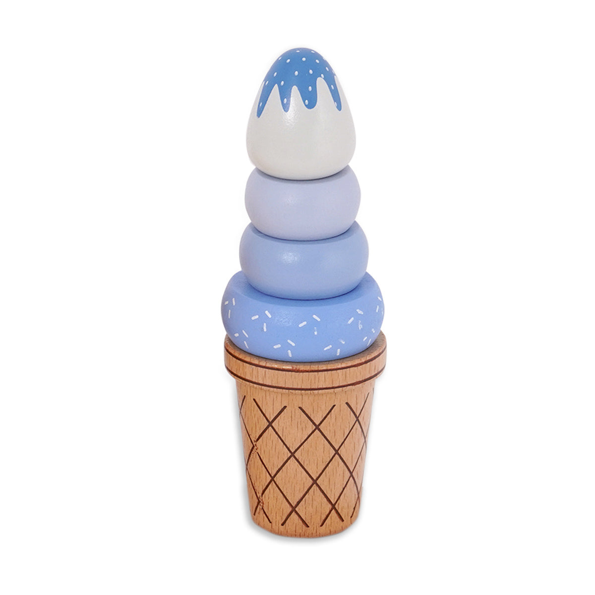 מגדל גלידה דייניז  ‏‏‏‏ | Dainy's Ice Cream Tower