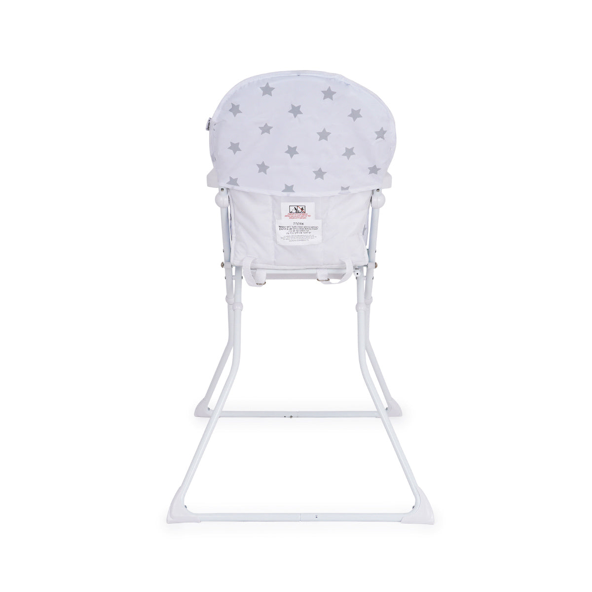 כיסא אוכל טוויגי דנוור שועלים | ™Twigy Denver Fox