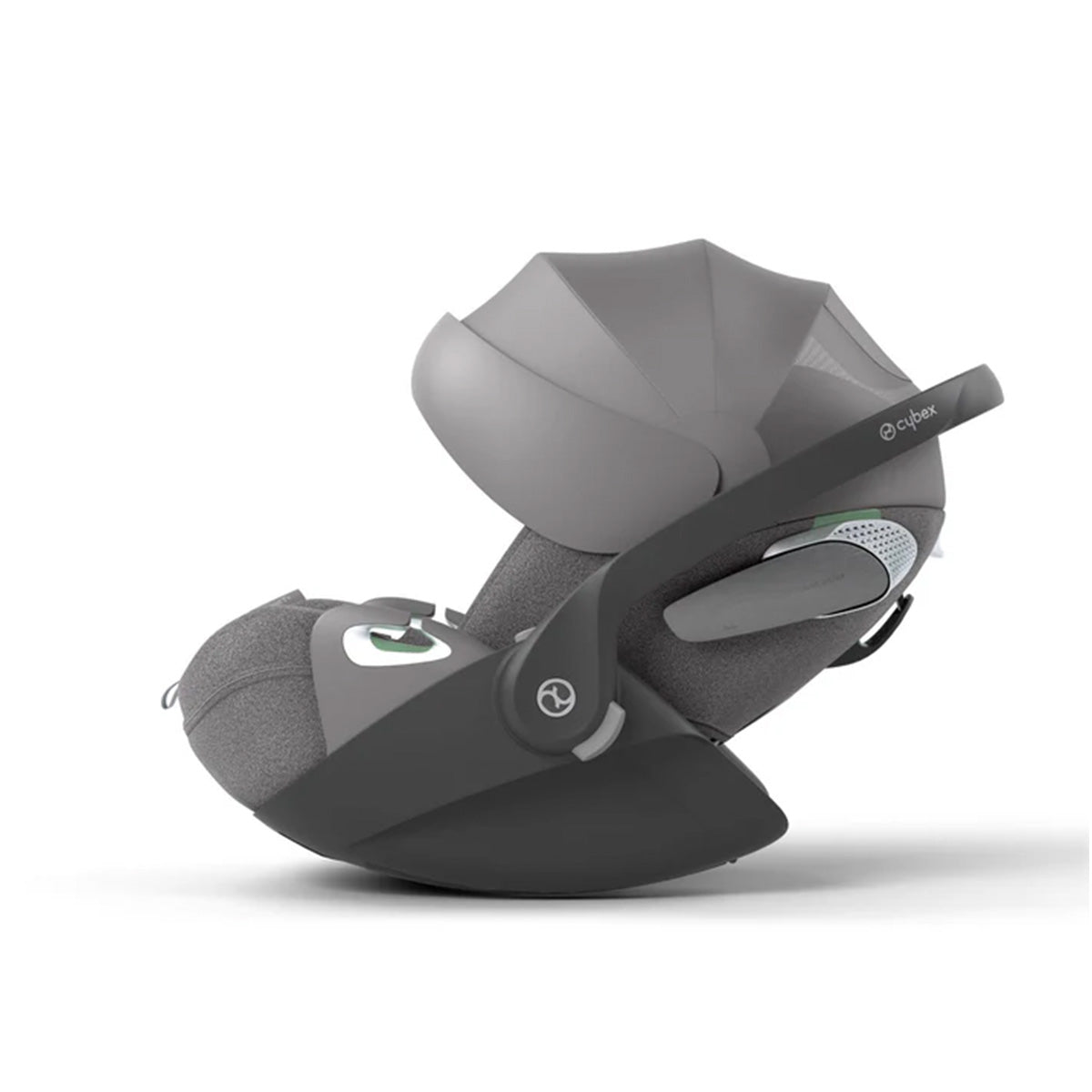 סלקל סייבקס קלאוד T אפור |  Cybex Cloud T i-Size Mirage Grey